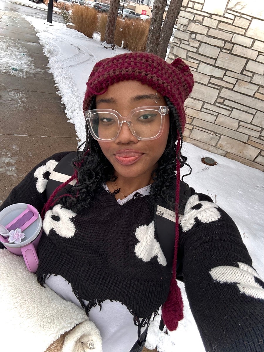 Laura Nduka