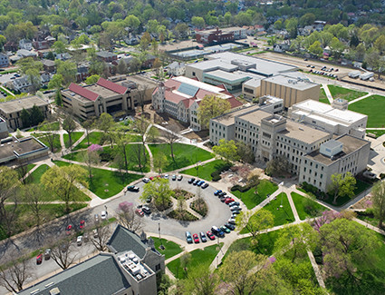About Bradley Bradley University About Bradley Bradley University
