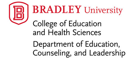 Bradley College of Education Logo