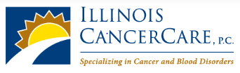 Illinois Cancer Care Logo