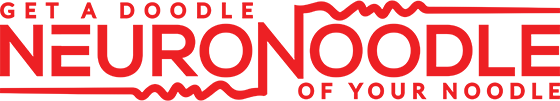 NeuronNoodle Logo