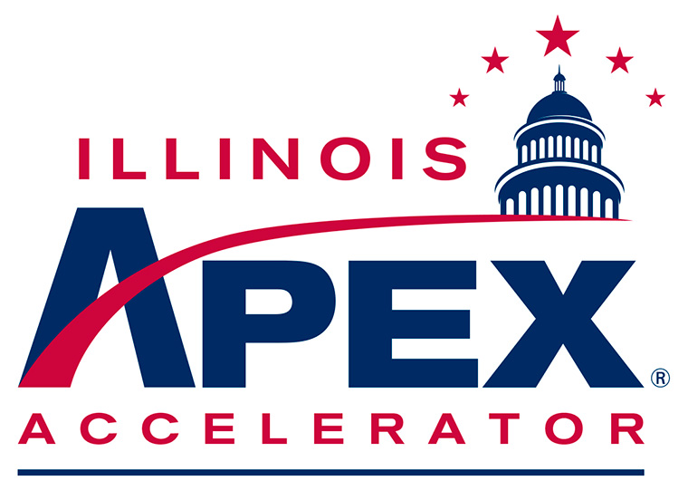 Illinois APEX logo