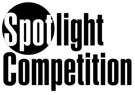 Spotlight Competition logo