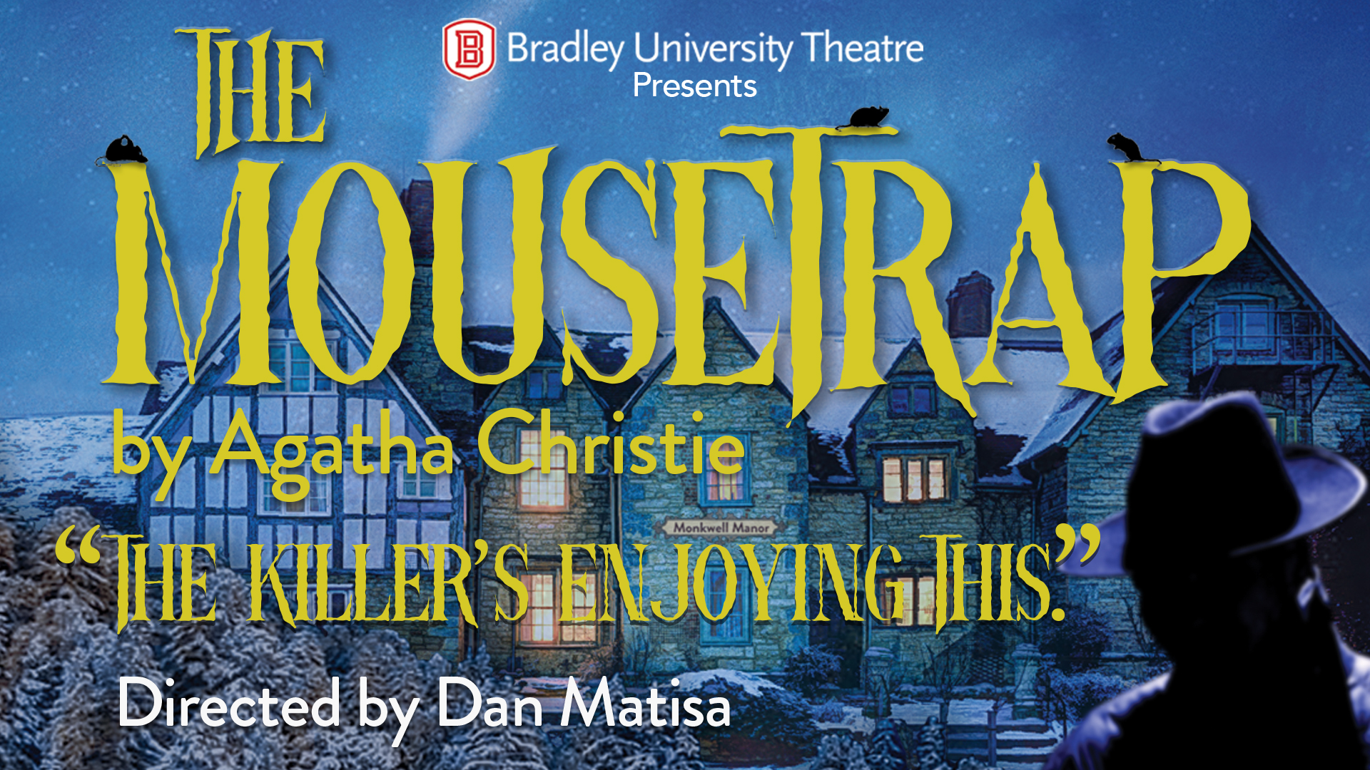 The Mousetrap
