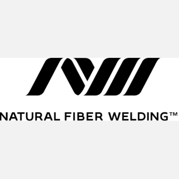 Natural Fiber Welding Logo