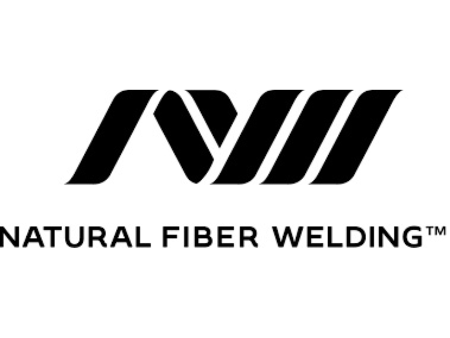Natural Fiber Welding Logo