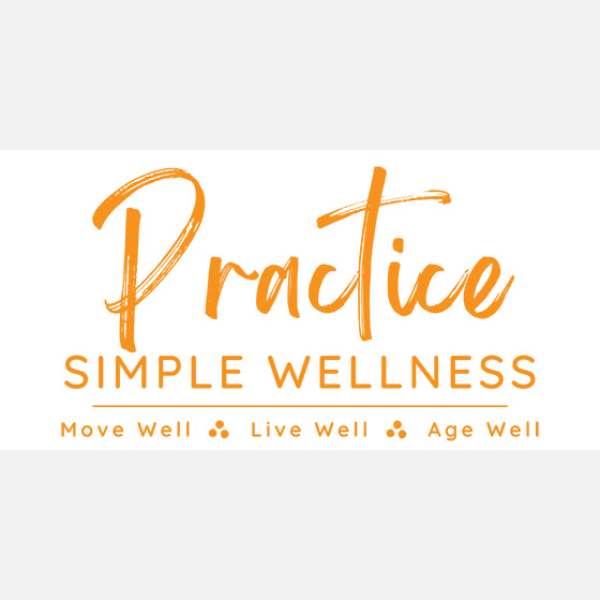 Practice Simple Wellness logo
