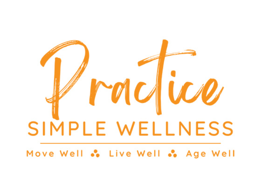 Practice Simple Wellness logo
