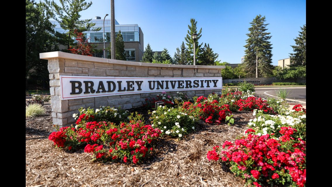 Bradley University, Peoria, IL