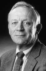 Dr. Martin G. “Jerry” Abegg