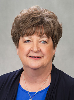 Judy Walloch