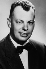 Dr. Harold P. Rodes