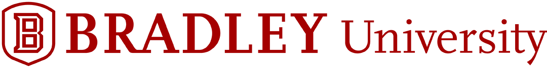 Logo Downloads | Brand Identity | Marketing and Communications | Offices | Bradley University