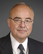 Dr. David Broski