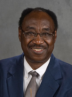 K. Paul Kasambira