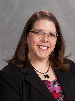 Susan Rapp