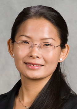 Yun Wang