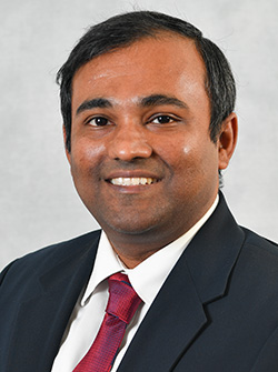 Siddharth Banerjee
