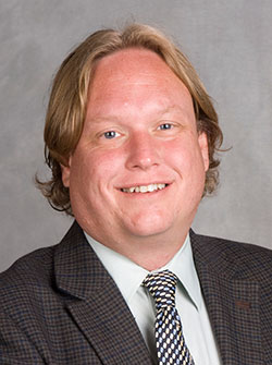 Lane Beckes
