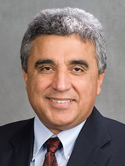 Ahmad Fakheri