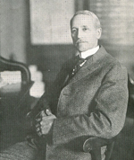 Dr. Theodore C. Burgess