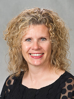 Renee Patton PhD, LCPC