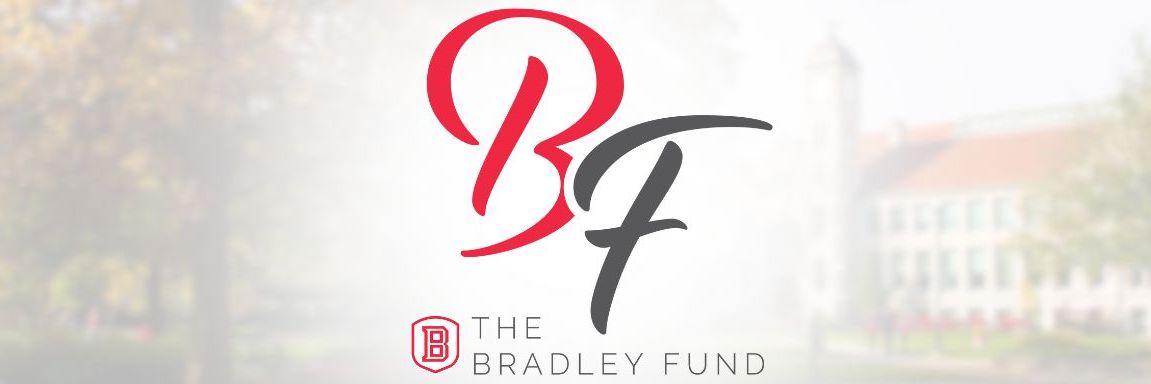 Bradley Fund Logo