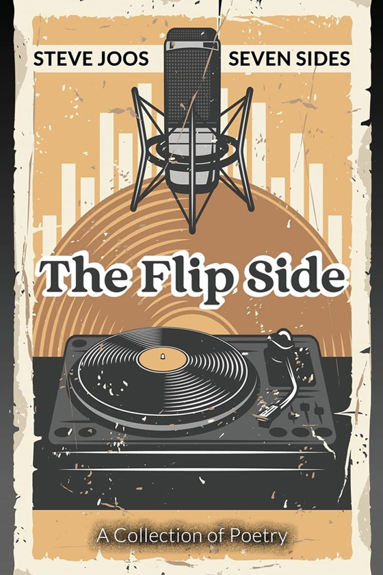 The Flip Side book cover