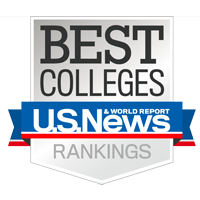 US News Rankings logo