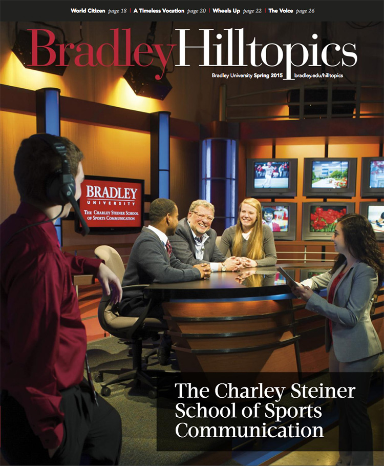 Spring 2015 cover