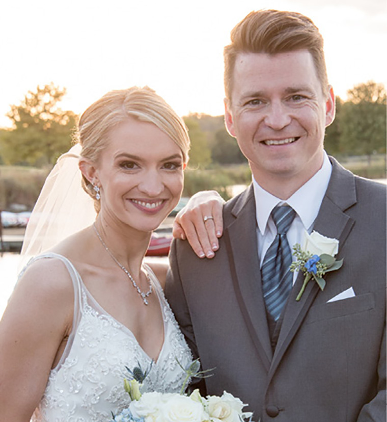 Sargent Wedding Photo