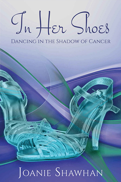 In Her Shoes: Dancing in the Shadow of Cancer