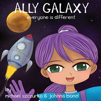 Ally Galaxy: Everyone is Different