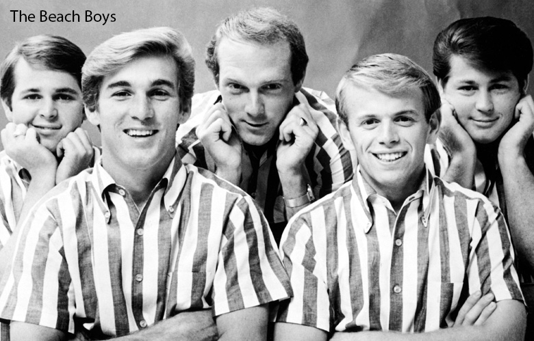 The Beach Boys