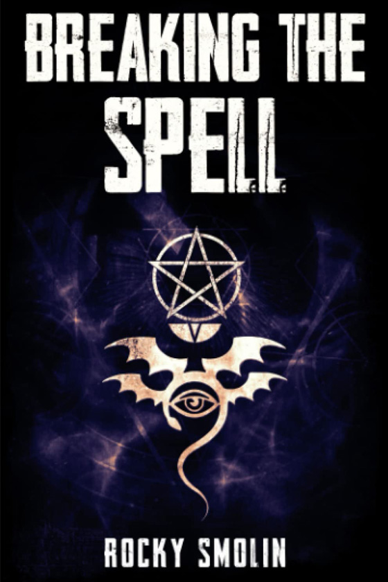 Breaking the Spell book cover