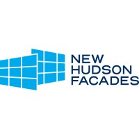 New Hudson Facades
