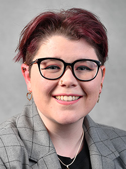 Meagan Ruger