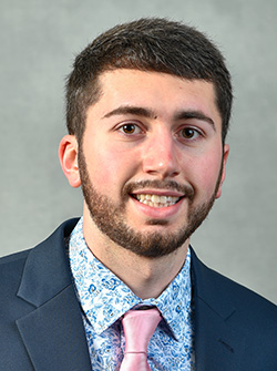 Devin Soldati