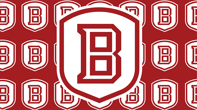 B sheild logo