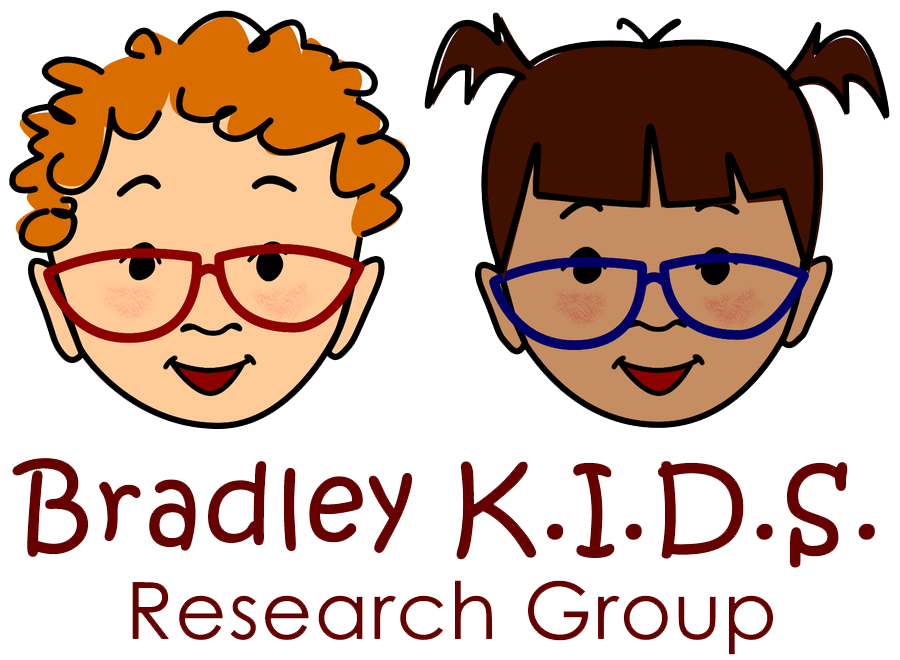 Bradley Kids Logo