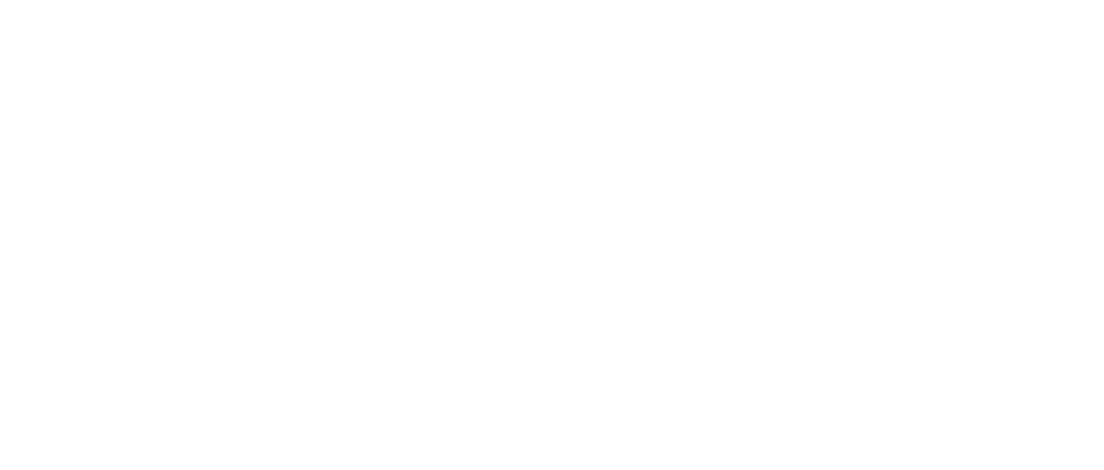 Blueprint of a dorm room