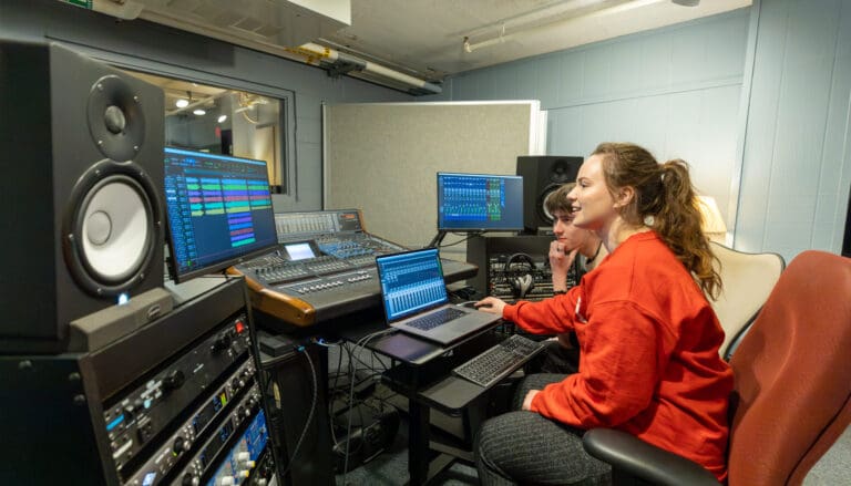Digital Music Technology - Bradley University