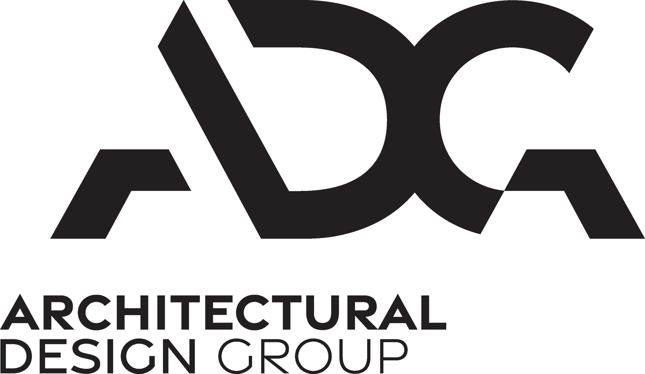 Architectural Design Group logo