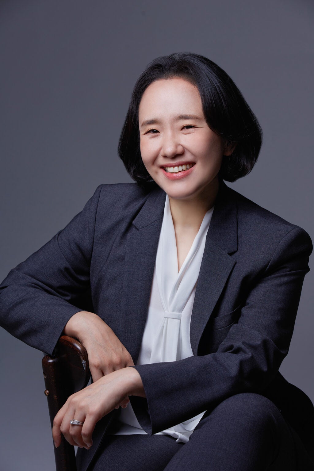 Ji Hyun Kim - Bradley University