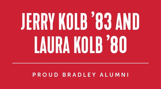 Jerry Kolb logo