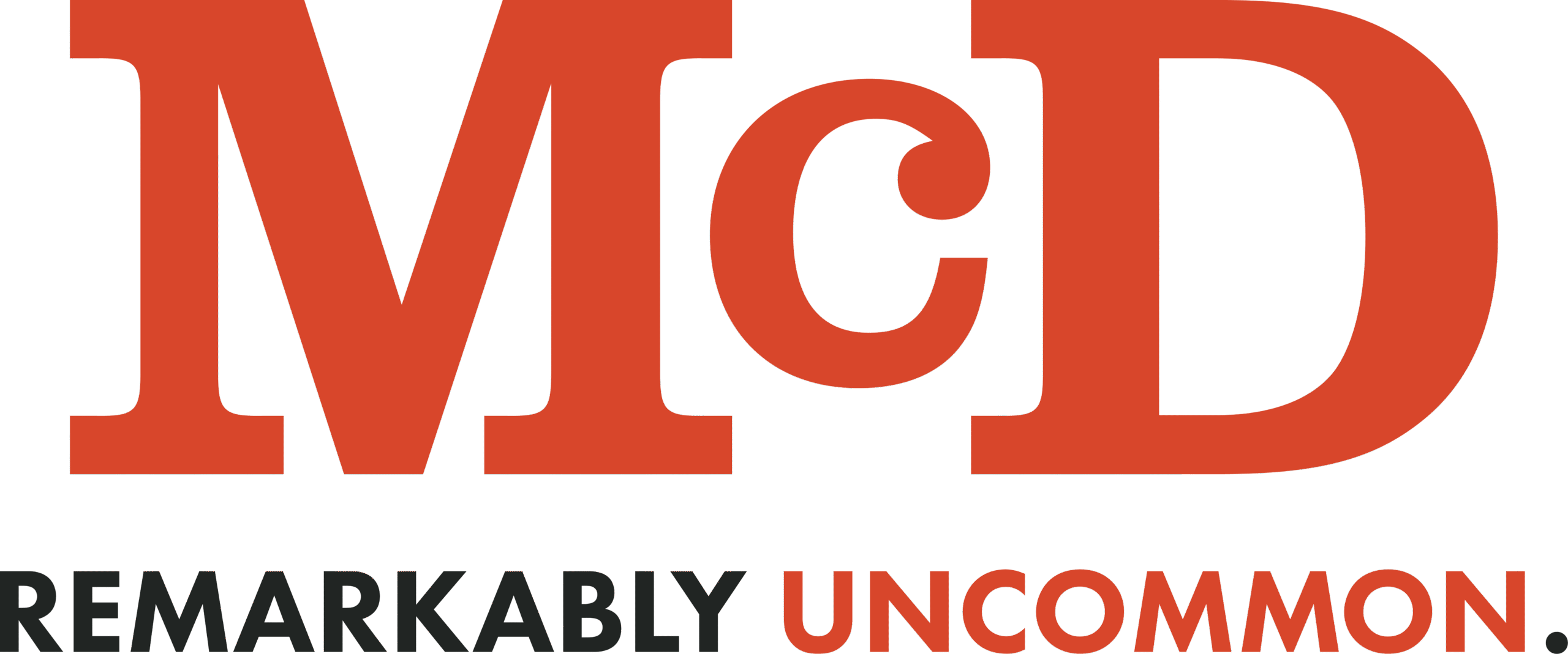 McDaniels Marketing logo