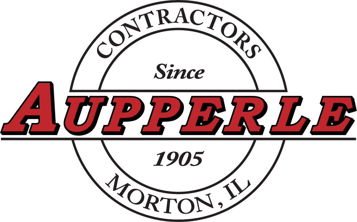 Aupperle company logo