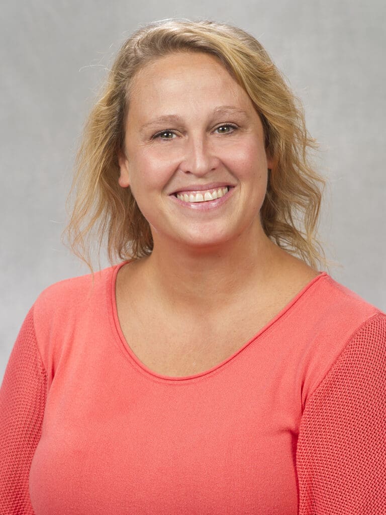 Jennifer Reed - Bradley University | Bradley University