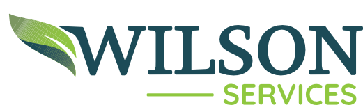 Wilson Services logo