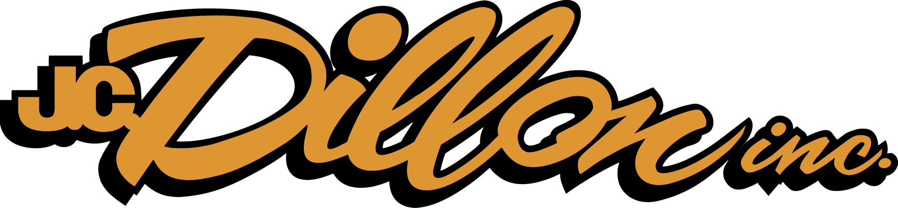 JC Dillon Plumbing logo